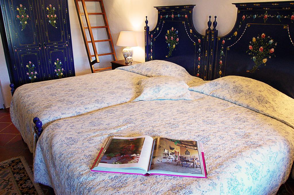 Monte Do Laranjal Hotel Монсарас Стая снимка