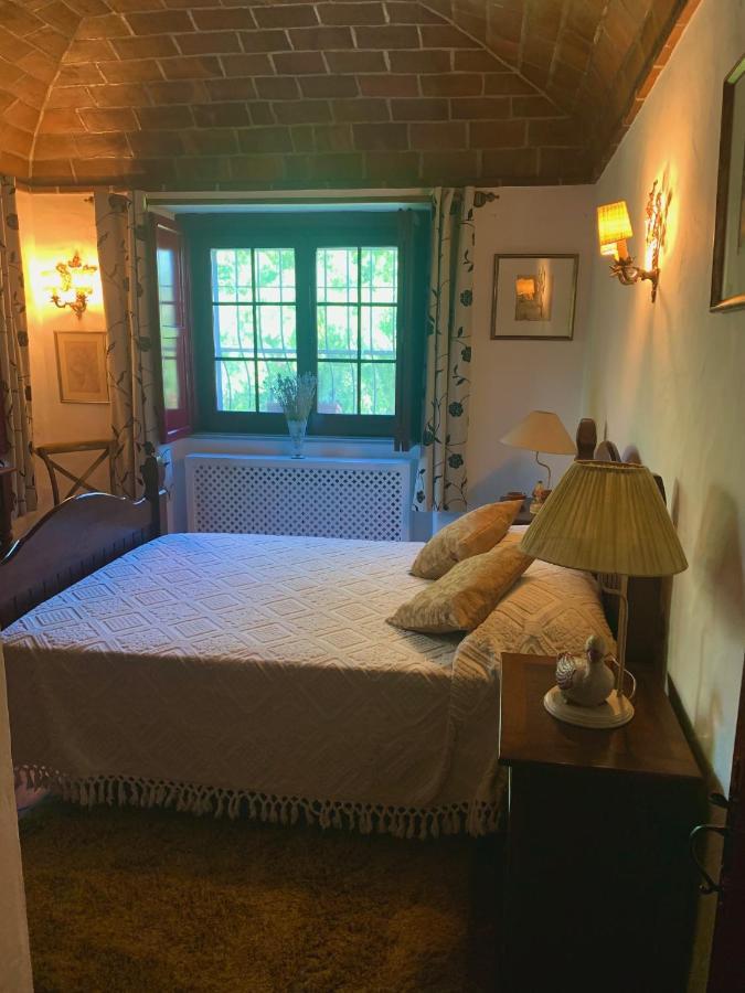 Monte Do Laranjal Hotel Монсарас Екстериор снимка