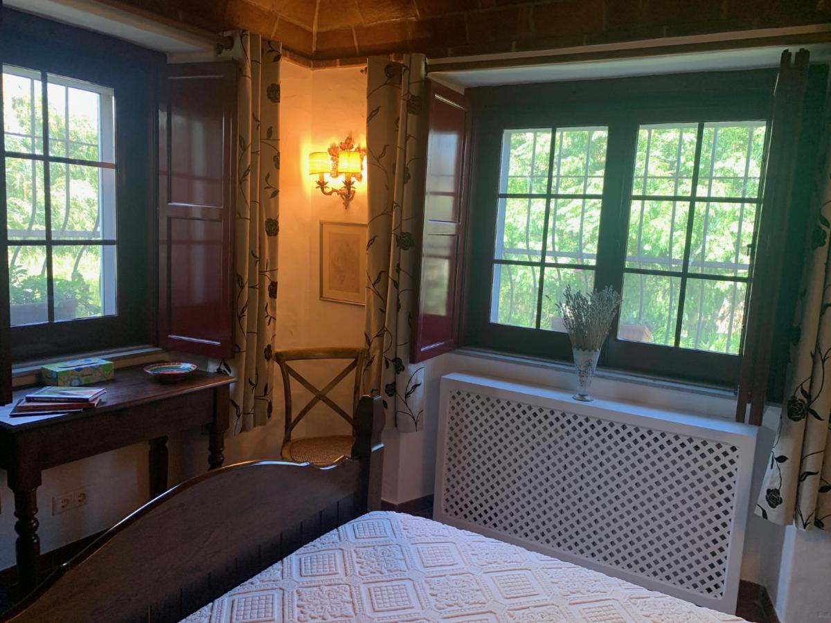Monte Do Laranjal Hotel Монсарас Екстериор снимка